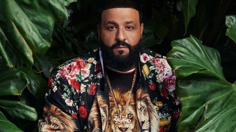DJ Khaled x Dolce & Gabbana Tracksuit